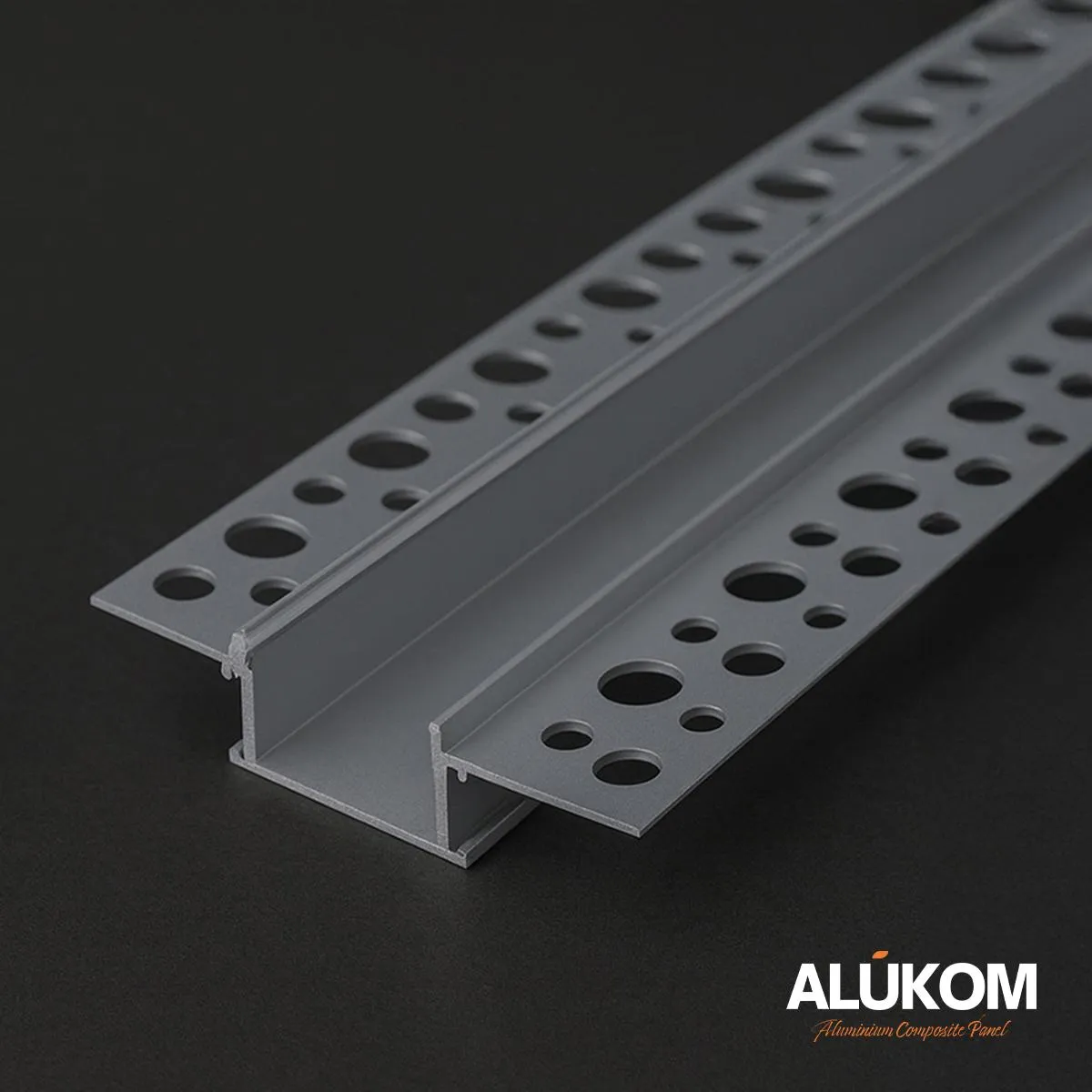 Sıva Altı LED Profilleri